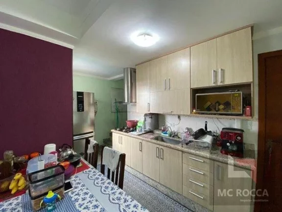 Imagem Apartamento sem condomínio - 2 dormitórios - Cidade São Jorge - Santo André