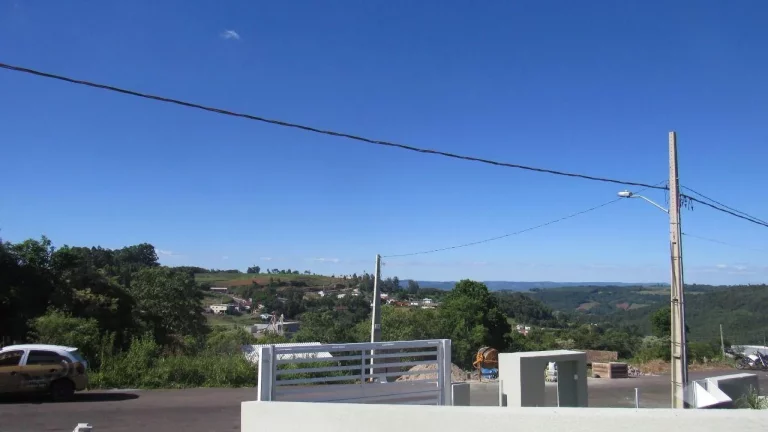 Imagem Casa para Venda em Concórdia, Interior, 2 dormitórios, 1 suíte, 1 banheiro
