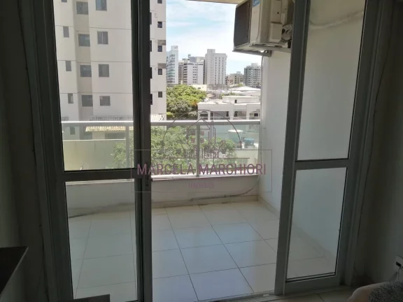 Imagem 2 quartos, suíte, 1 vaga praia da costa ALUGADO