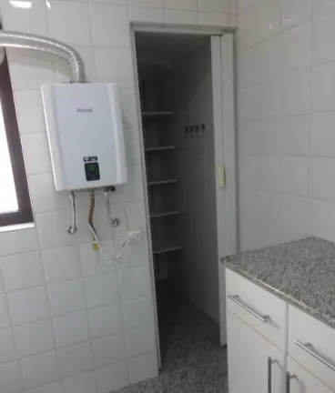 Imagem Apartamento com 3 Quartos para Alugar, 90 m² em Casa Verde - São Paulo