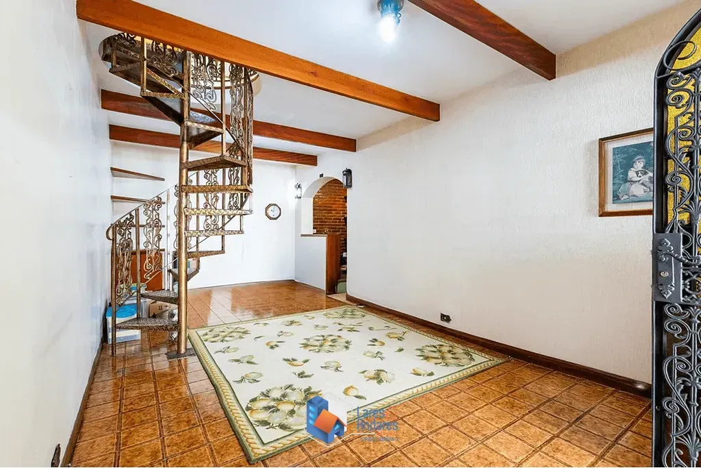 Imagem Casa à venda 3 Quartos 1 Suite 2 Vagas 180M² Jardim Aeroporto São Paulo - SP