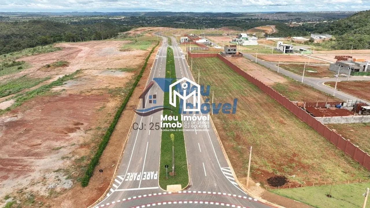 Imagem Brisas do Vale Casa 3 Quartos 3 Suítes 2 Vagas 176m² Lazer
