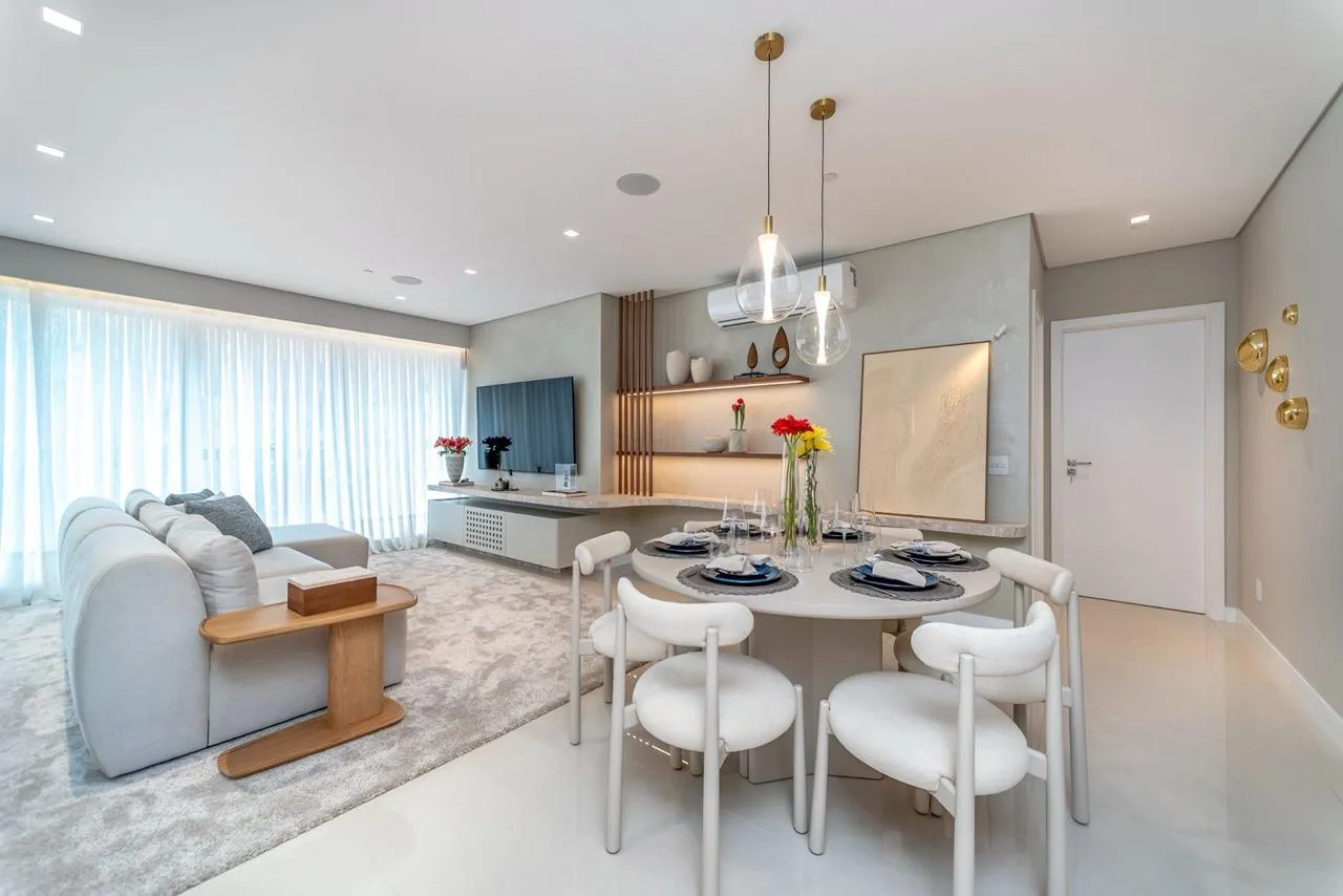 Imagem Apartamento à venda com 171m2 por R$ 6.500.000,00