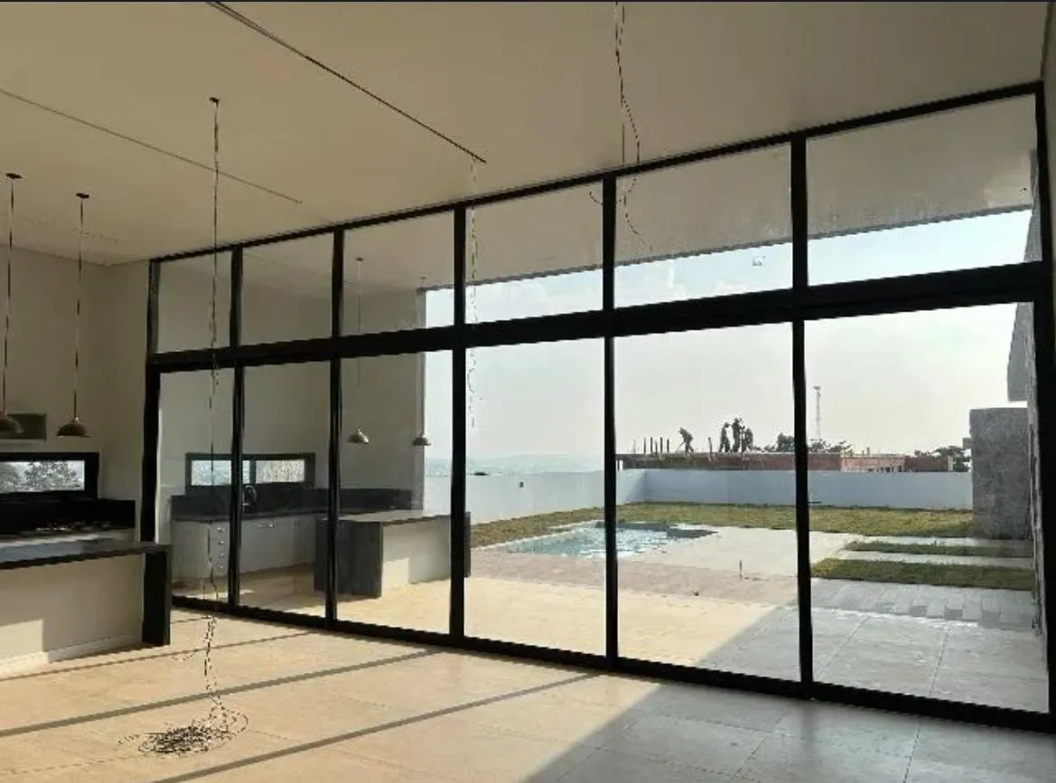Imagem Casa de luxo em condomínio à venda em Itu-SP, Campos de Santo Antônio II