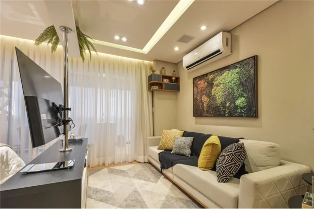 Imagem APARTAMENTO RESIDENCIAL em São Paulo - SP, Vila Mariana