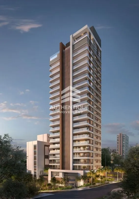 Foto do imóvel ATHOS PARAISO - Apartamento à venda em São Paulo/SP em Rua Mário Amaral, 343 - Paraíso, São Paulo - SP