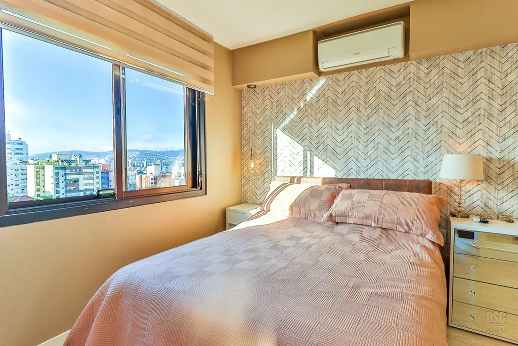 Imagem Apartamento em Petrópolis