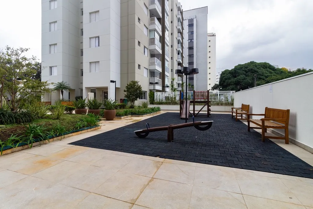 Imagem Apartamento à venda em São Paulo, Alto da Lapa, com 2 quartos, 60.21m2