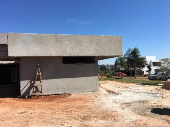 Imagem Casa de Condomínio com 3 Quartos à Venda, 450 m² em Park Way - Brasília