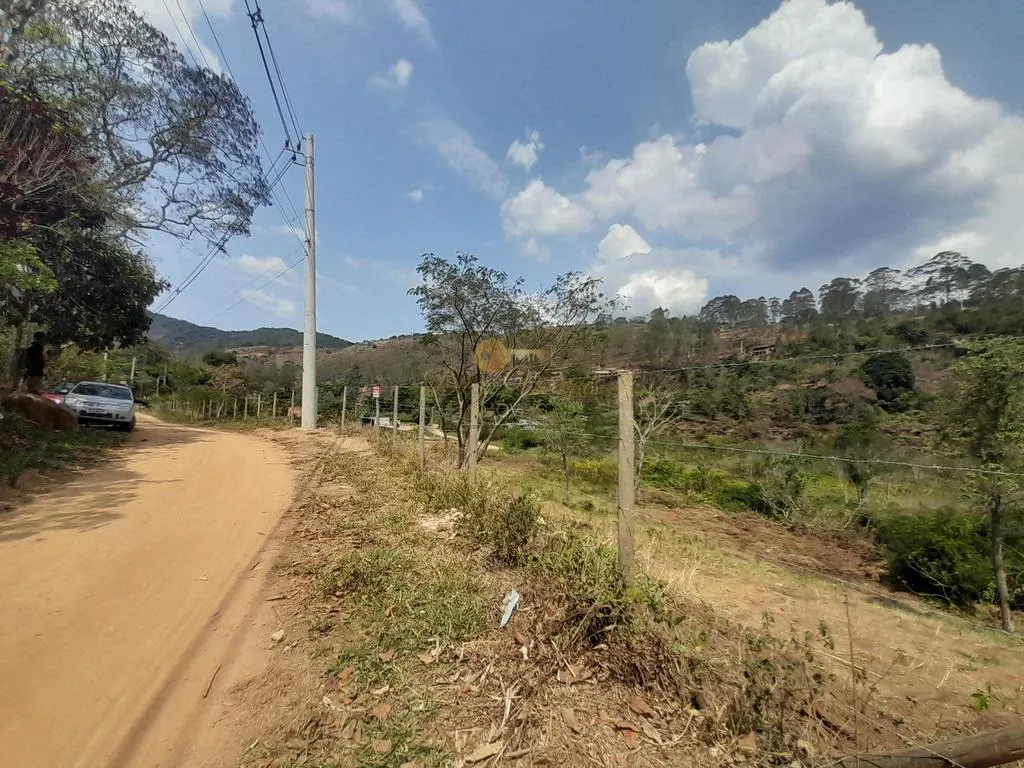 Imagem Terreno para Venda em Teresópolis / RJ no bairro Albuquerque
