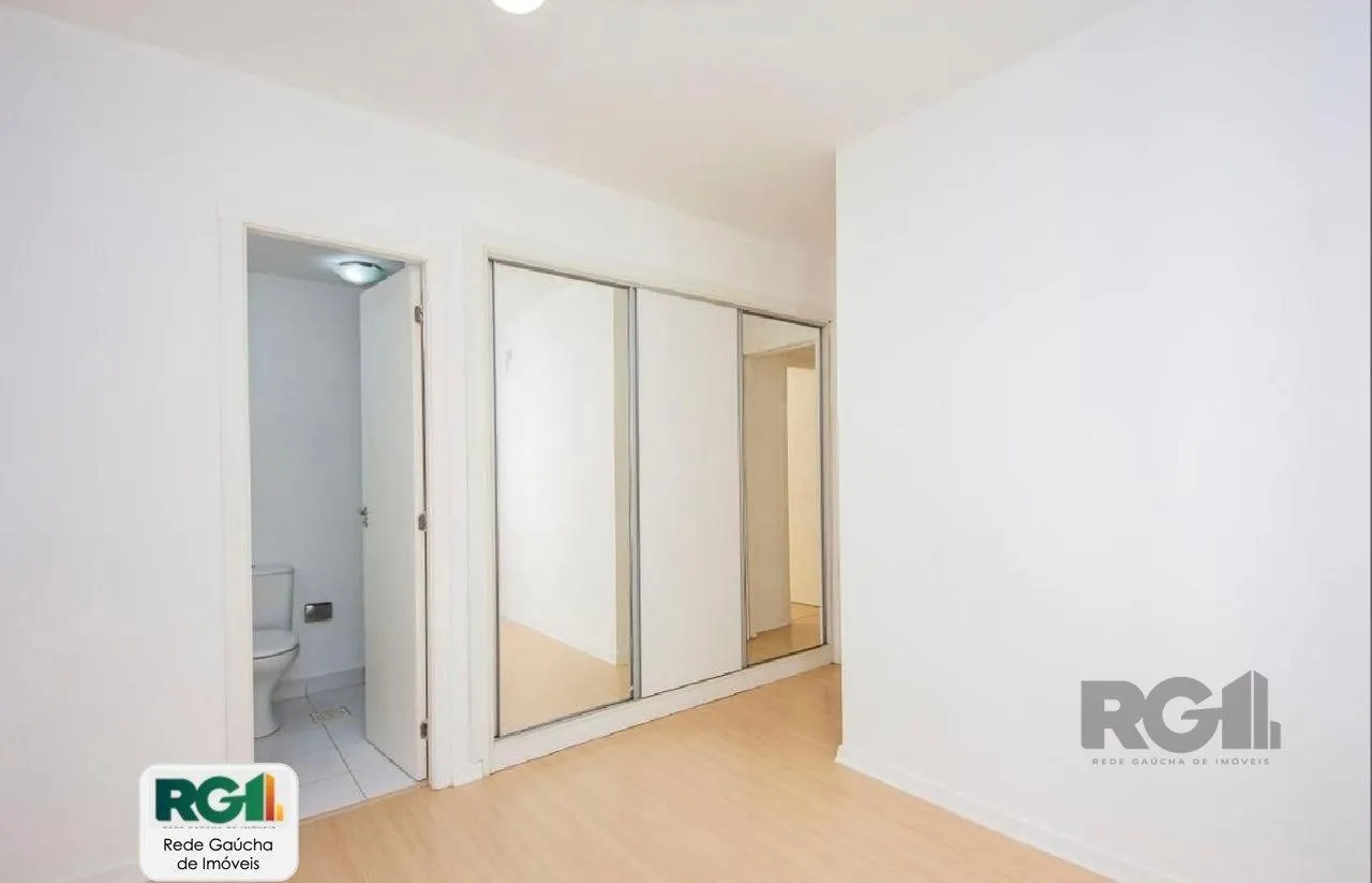 Imagem Apartamento em Vila Ipiranga