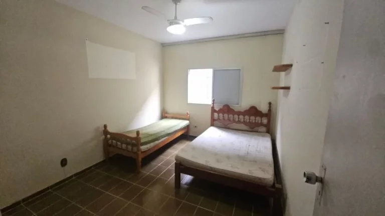 Imagem APARTAMENTO COM 41 m² - OCIAN - PRAIA GRANDE SP