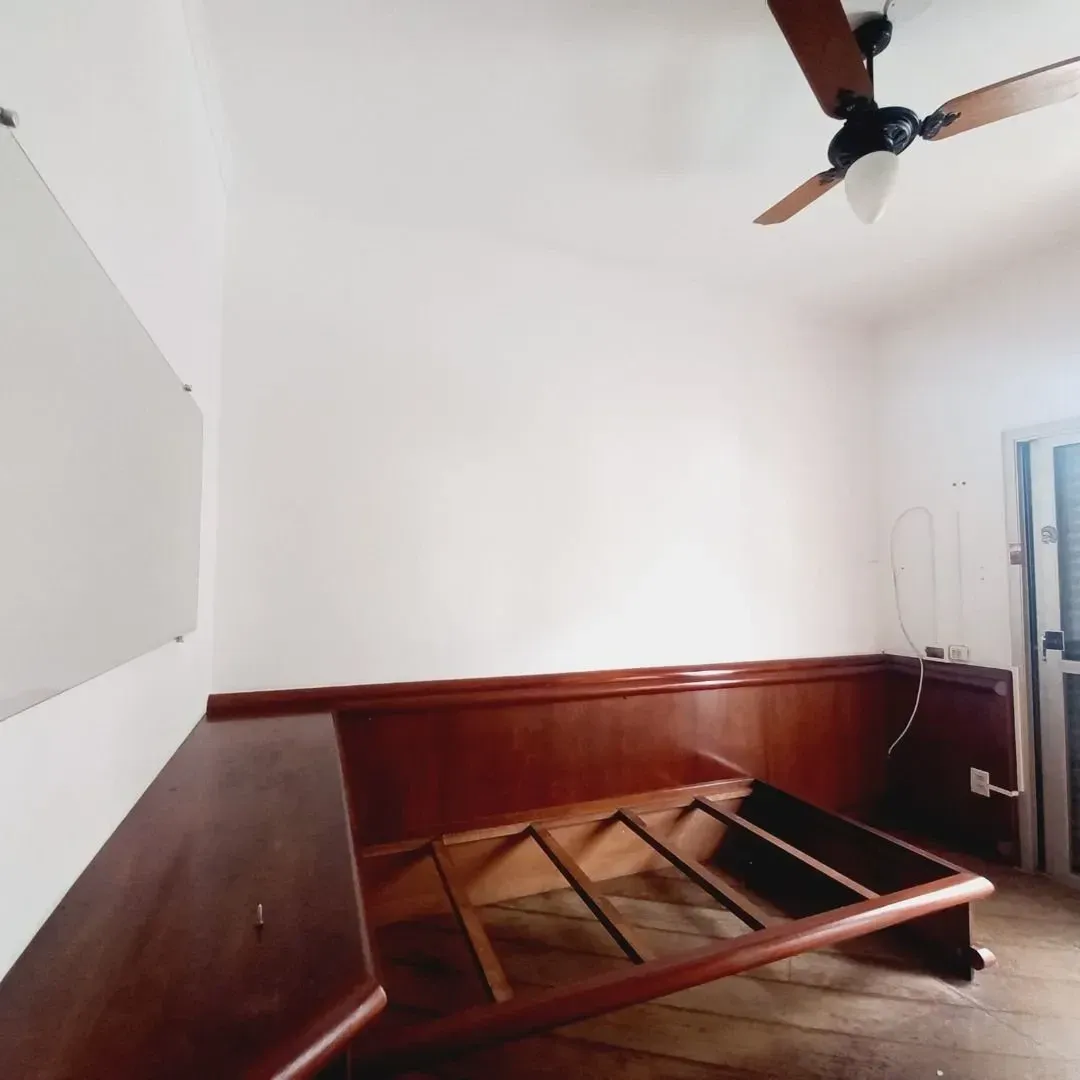 Imagem Apartamento com 2 Quartos à Venda ou Locação, 83 m² em José Menino - Santos