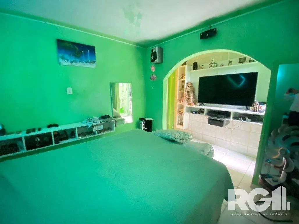 Imagem Casa em Passo das Pedras