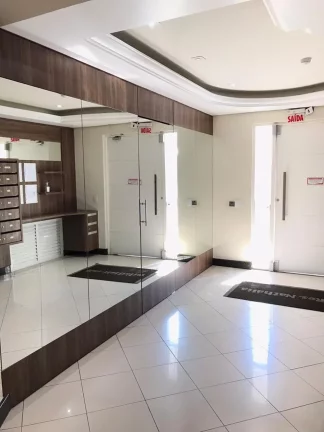 Imagem APARTAMENTO RESIDENCIAL em PALHOÇA - SC, CENTRO