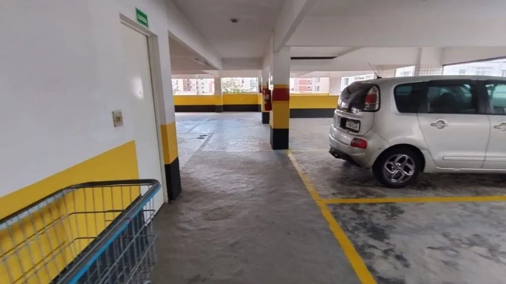Imagem Apartamento à Venda em Vila Tupi, Praia Grande - SP