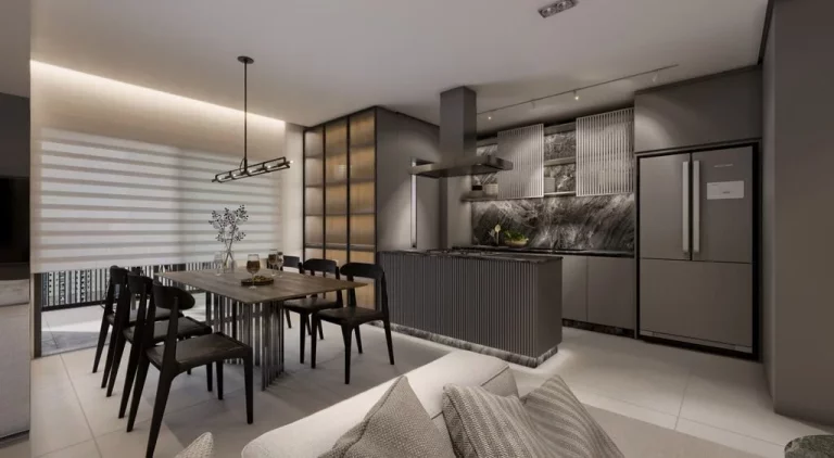 Imagem MoMA Residence - Apartamento à venda no bairro Fazenda - Itajaí/SC