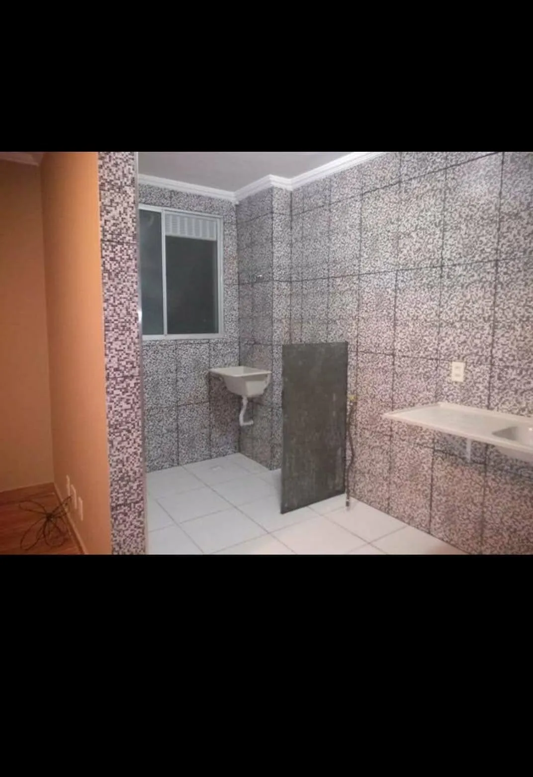 Imagem LINDO APARTAMENTO DE 47M² NO RESIDENCIAL BELA VISTA!!!