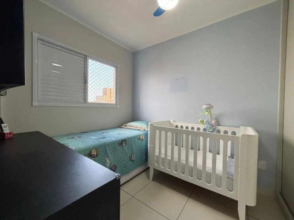 Imagem APARTAMENTO COM 60,00 m² - TUPI - PRAIA GRANDE SP