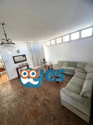 Imagem Casa comercial no Centro
