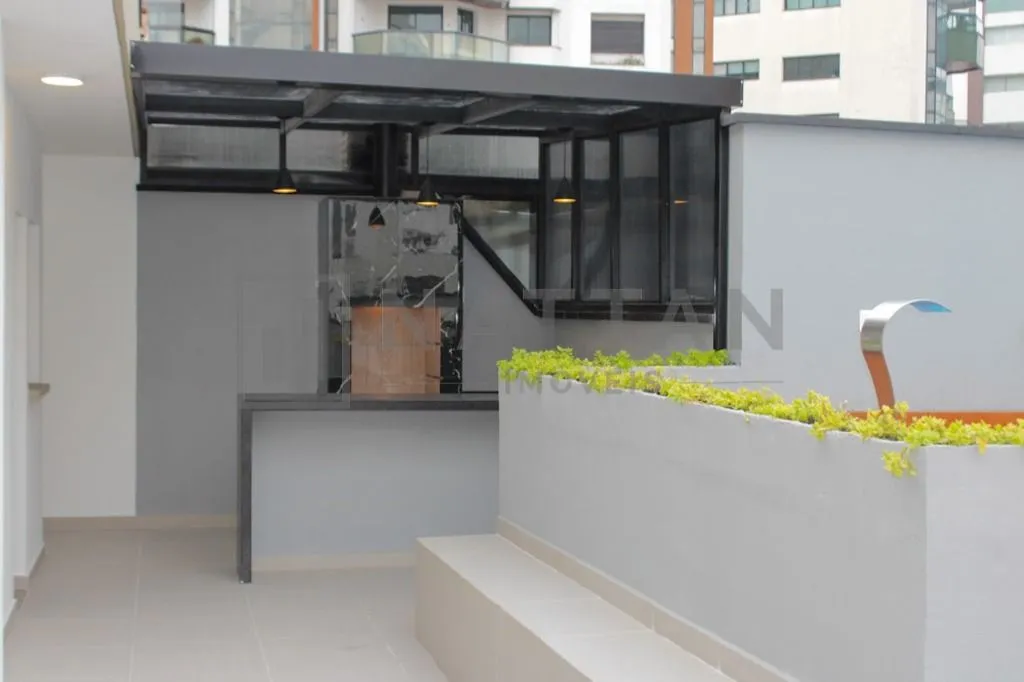 Imagem Cobertura Duplex dos Sonhos a Passos do Shopping Anália Franco | 244m² e 4 Vagas Privativas