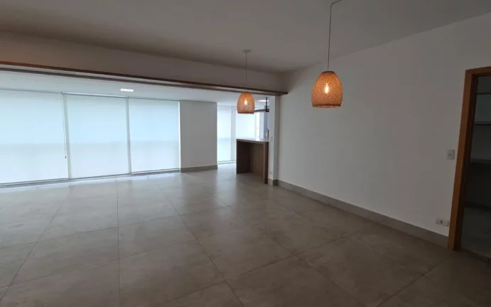 Imagem Apartamento com 4 dormitórios à venda, 183 m² por R$ 3.200.000,00 - Parque Residencial Aquarius - São José dos Campos/SP