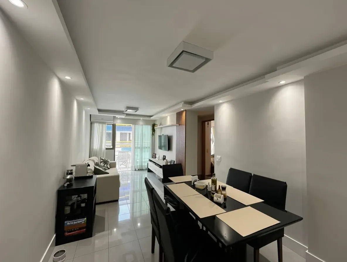 Foto do imóvel Apartamento com 3 Quartos à Venda, 103 m² em Rua Marquês de Olinda, 19 - Botafogo, Rio de Janeiro - RJ