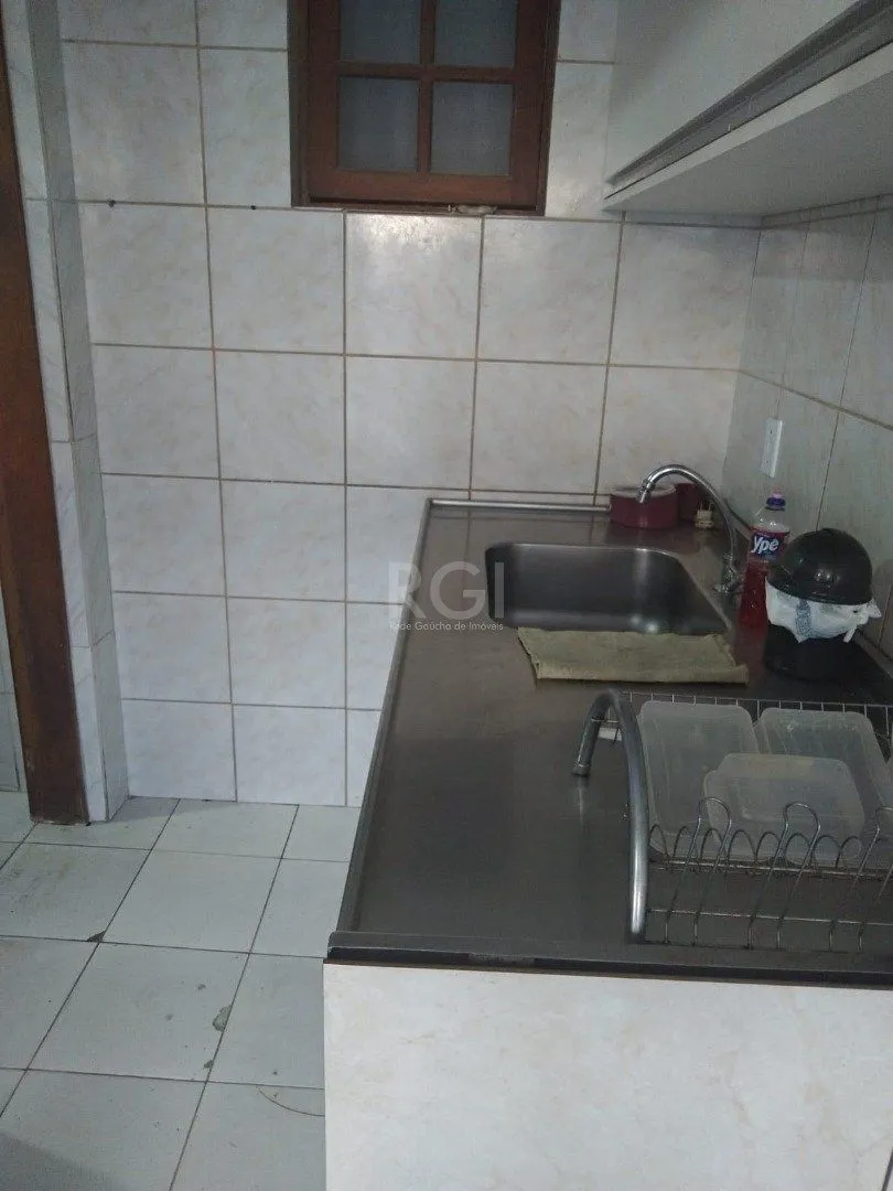 Imagem Casa para Venda - 72m², 2 dormitórios, 1 vaga - Hípica