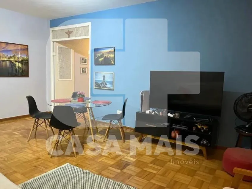 Imagem Apartamento para Locação em São Paulo / SP no bairro Pinheiros
