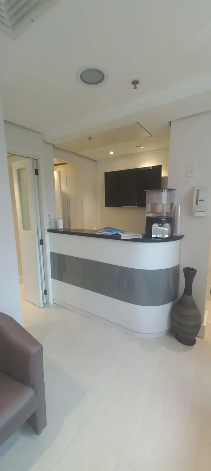 Imagem Sala / Conjunto comercial a venda no bairro Moinhos de Vento em Porto Alegre