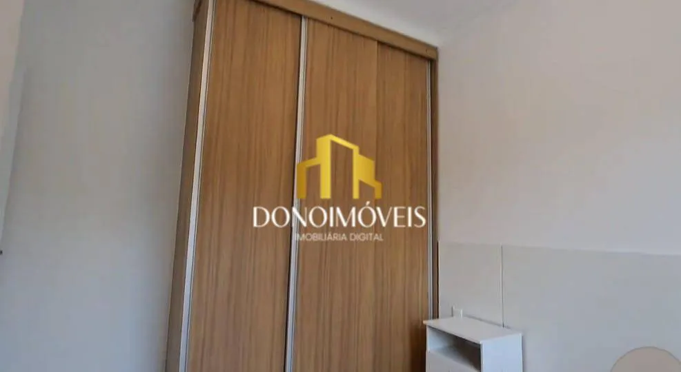 Imagem Apartamento Garden 112 m² em Rudge Ramos | 2 Dorms | Quintal