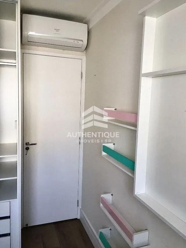 Imagem YOU PATEO SANTA CRUZ - Apartamento à venda em São Paulo/SP