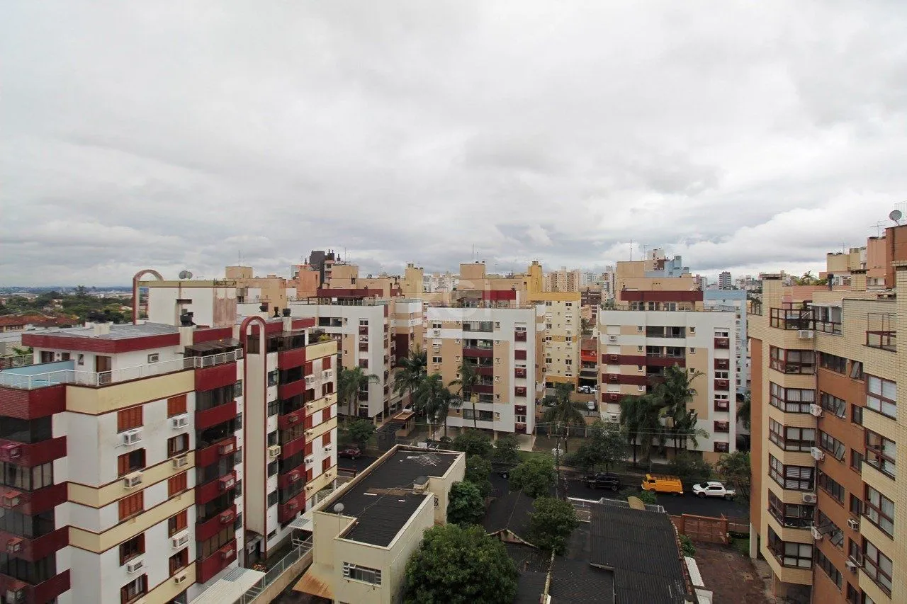 Imagem Apartamento para Venda - 159.08m², 4 dormitórios, sendo 4 suites, 2 vagas - Boa Vista
