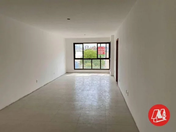 Imagem Kitnet para alugar, 49 m² por R$ 2.650,00/mês - Partenon - Porto Alegre/RS
