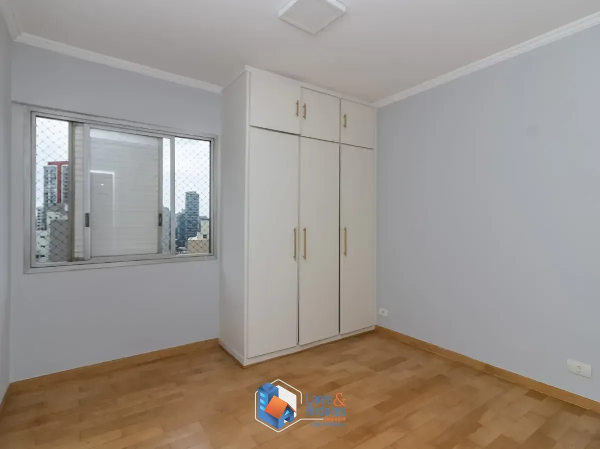 Imagem Apartamento para venda em Vila Madalena com 3 quartos, sendo 1 suíte, 97m²
