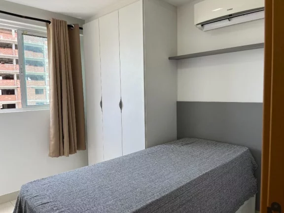 Imagem Apartamento com 3 dormitórios à venda por R$ 749.000,00 - Jardim Oceania - João Pessoa/PB