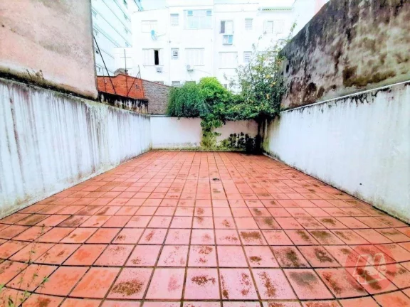 Imagem Sala comercial na rua Felipe Camarão no bairro Rio Branco.