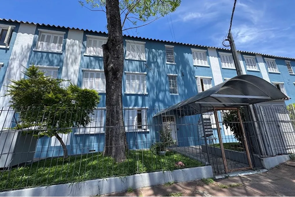 Imagem Apartamento em Partenon