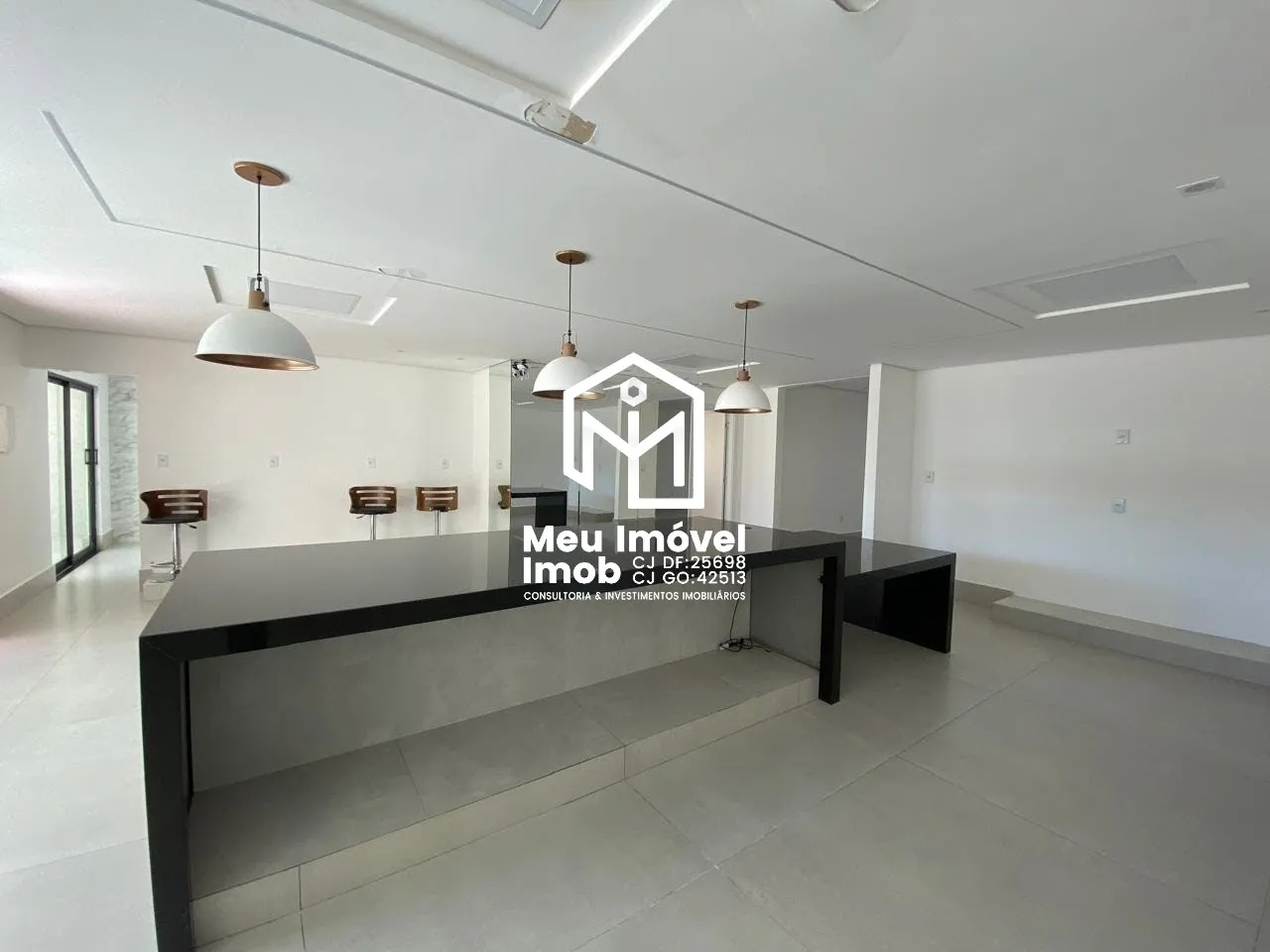Imagem Casa 5 Quartos 3 Suítes 5 Vagas 450m² Piscina Vicente Pires
