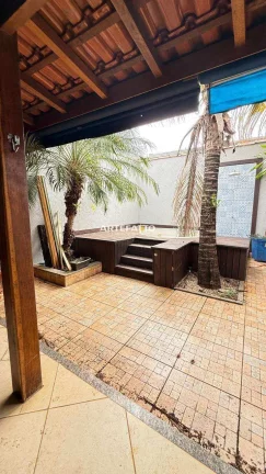 Imagem Casa à Venda no Bairro City Petrópolis