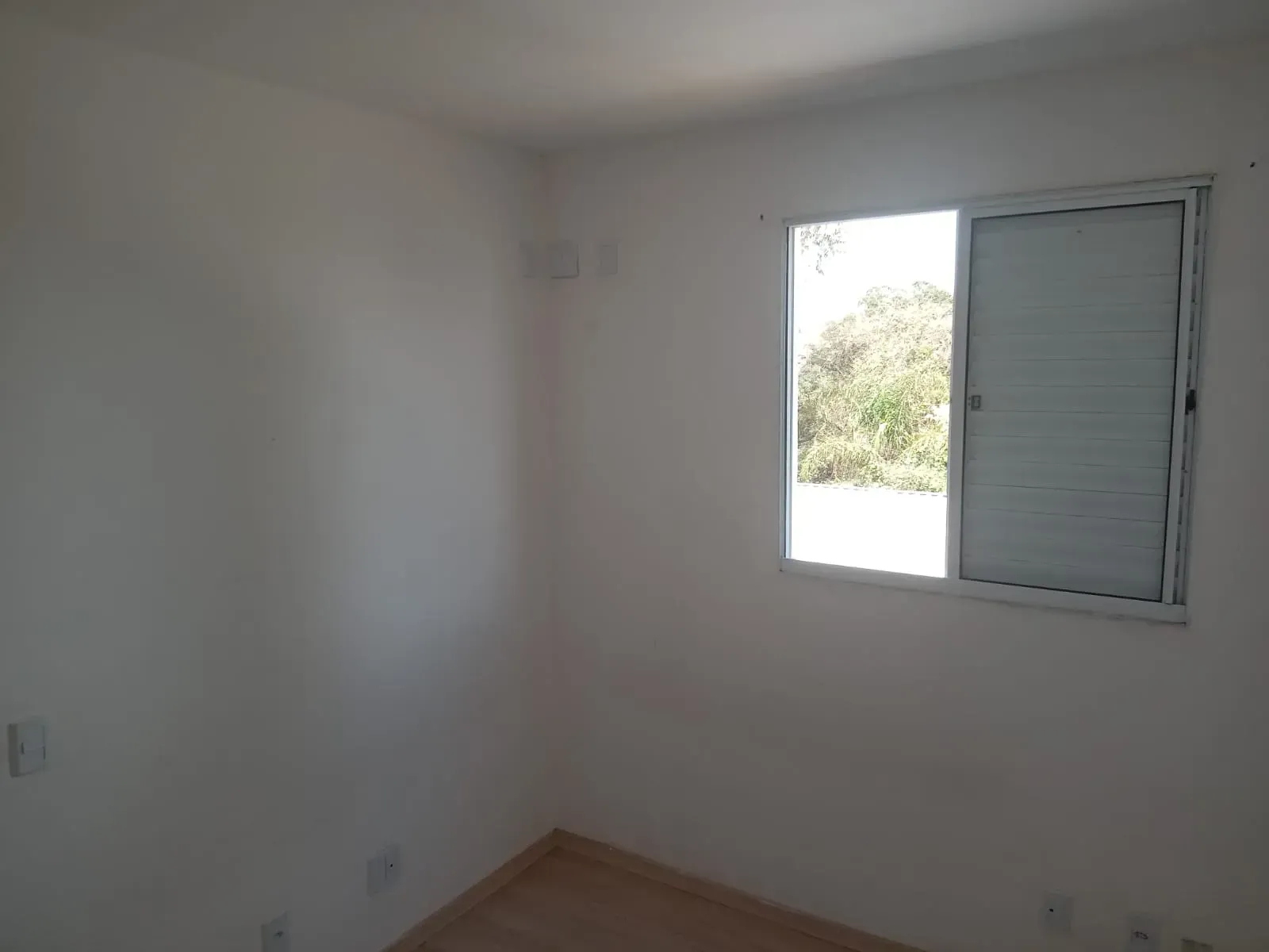 Imagem Apartamento à venda - Área útil 44 m2 com 2 dormitórios - 1 vaga - Condomínio Parque Jardim das Tuli
