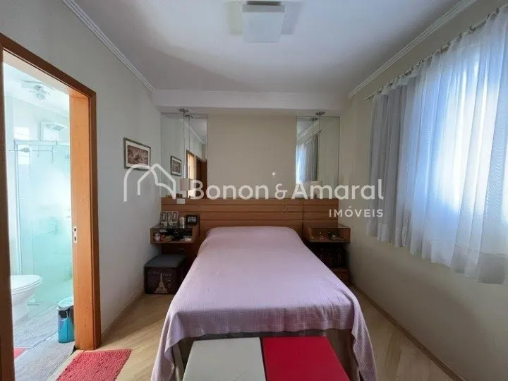 Imagem Apartamento à venda, Taquaral, Campinas/SP