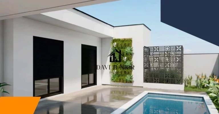 Imagem Casa à venda, 188 m² por R$ 1.450.000,00 - Condomínio Pampulha Jardim Residencial - Sorocaba/SP