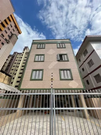 Imagem APARTAMENTO COM 32 m² - BOQUEIRAO - PRAIA GRANDE SP