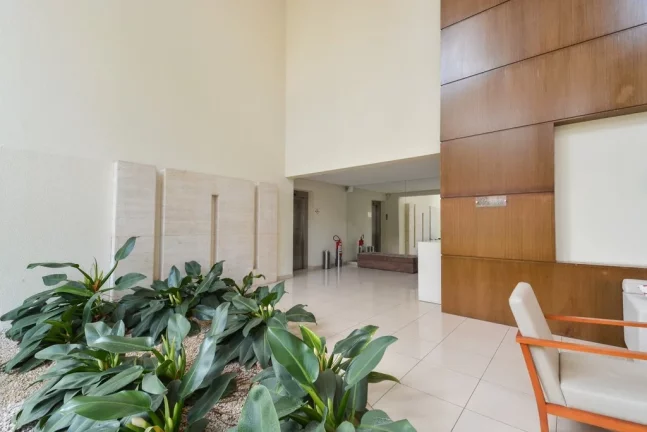 Imagem Apartamento à venda em São Paulo, Vila Mariana, com 4 quartos, 200m2