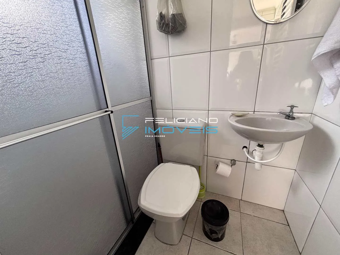 Imagem Casa com 5 quartos, Aviação, Praia Grande - R$ 1.2 mi, Cod: 5603