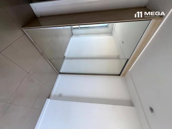 Imagem Apartamento com 2 dormitórios à venda, 91 m² por R$ 982.460 - Praia da Costa - Vila Velha/ES