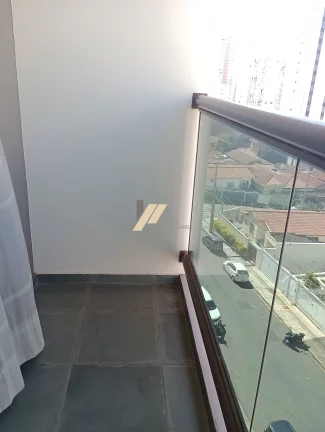 Imagem Apartamento à venda com 2 quartos no Taquaral em Campinas, São Paulo