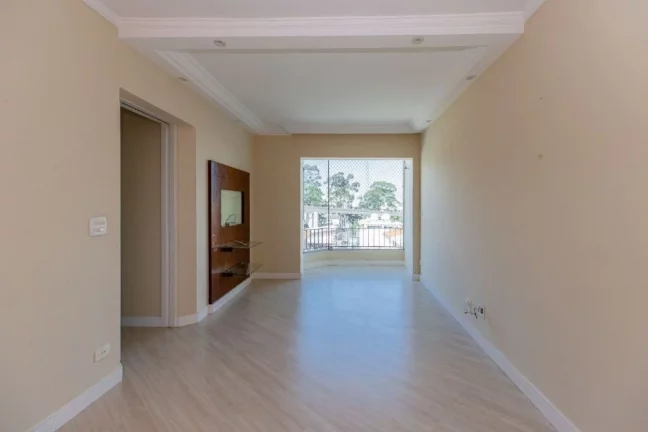 Foto do imóvel APARTAMENTO RESIDENCIAL em São Paulo - SP, Campo Belo em Rua Nhu Guaçu