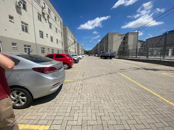 Imagem Residencial Marajoara I: Conforto e Lazer em Belém do Pará